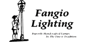 Fangio Lighting Logo